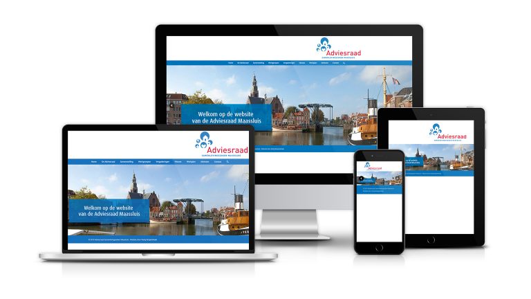 Counsel Maassluis